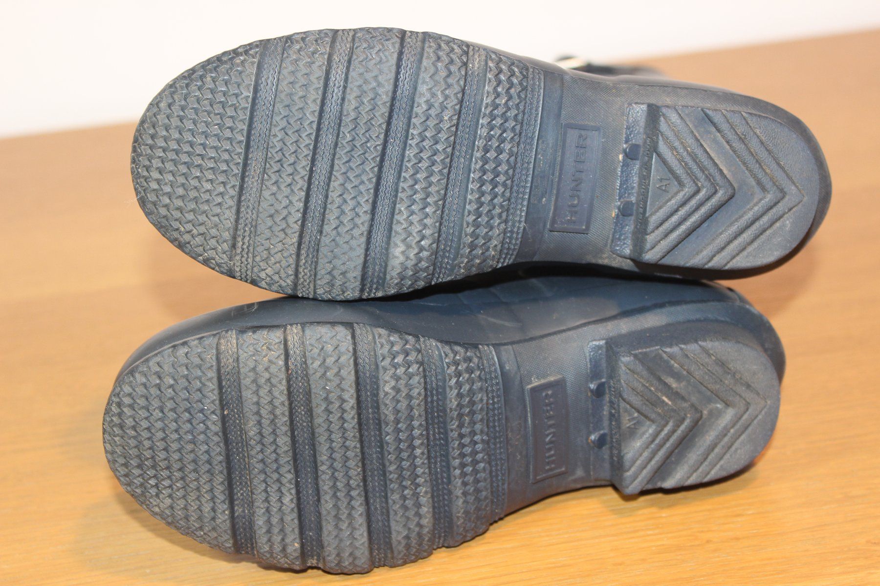 Scarpe per ragazzi: Regenstiefel Hunter Gr. 33 – Usato da Basel venduto da Mila_Graf 4