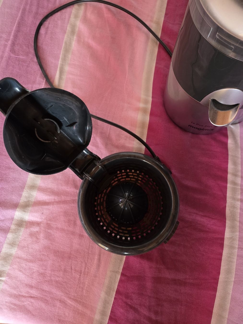 Magimix Elettrodomestici da cucina: Le Duo Plus XL Magimix  – Usato da Genève venduto da nat_xxb5 1