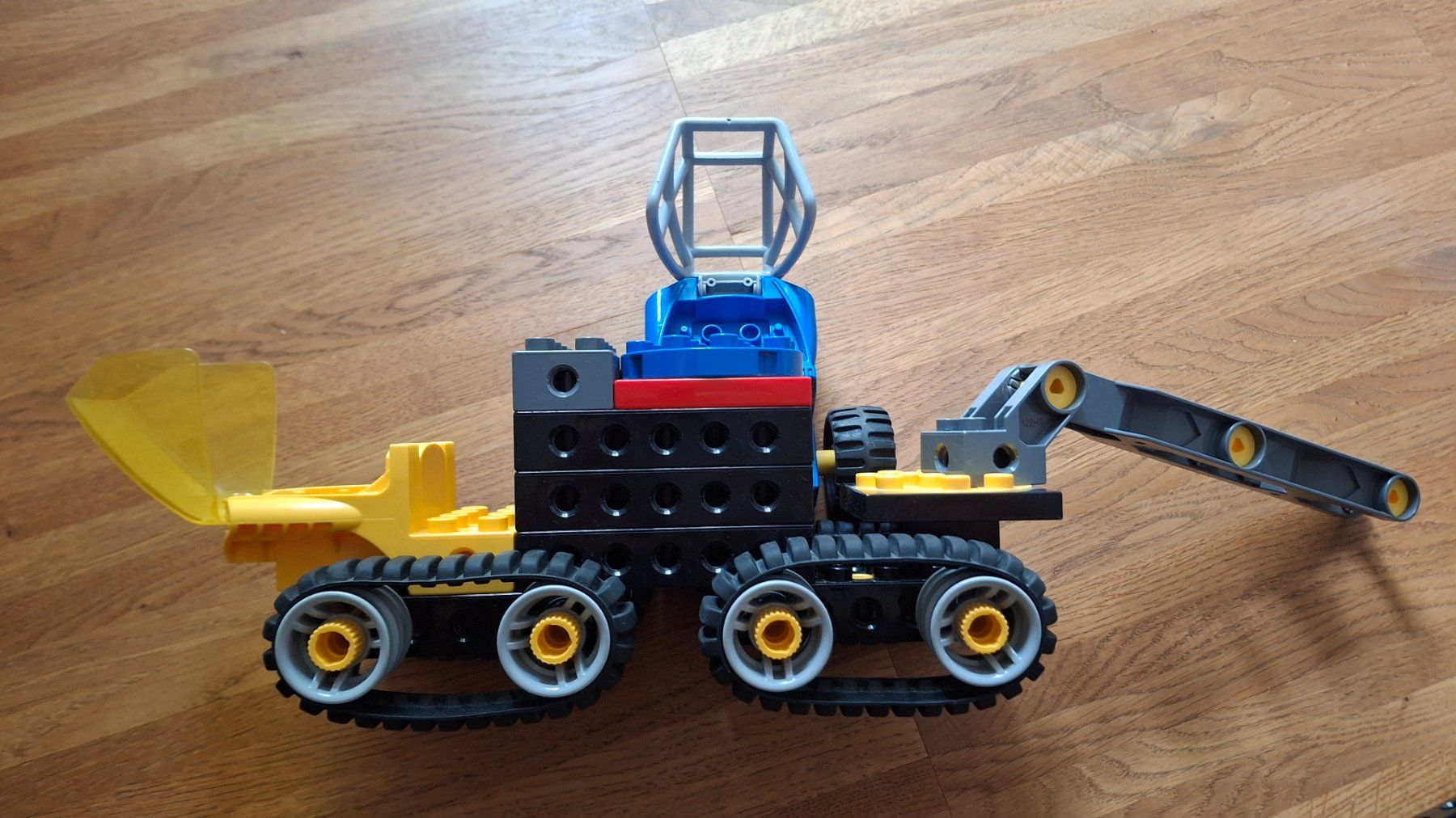 Lego Giocattoli: LEGO Duplo Education (Toolo) – Usato da Thun venduto da Rahels81 1