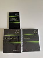 CFA Level 3 2026 Schweser Notes Portfolio Management Pathway