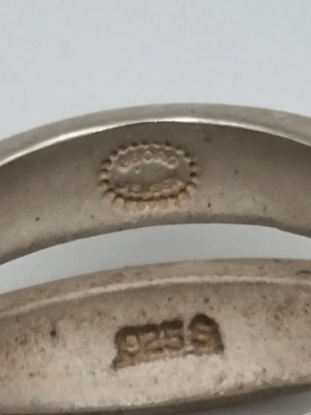 Anelli: Melonen Ring , Georg Jensen, 925 Silber - Design Nr. 427 – Usato da Kölliken venduto da ter_lkc7 4