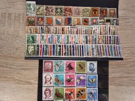 PJ-Lot 1913 - 1955  - Kat. 851.00!
