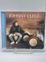 CD "One Life" di Johnny Clegg