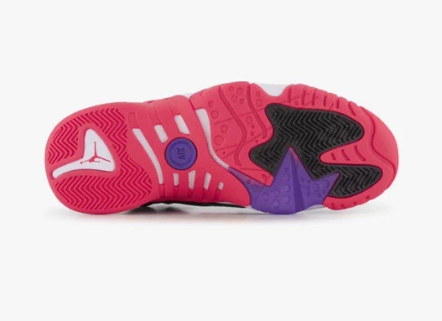 Jordan Scarpe da uomo: Air jordan jumpman – Nuovo (secondo la descrizione) da Amriswil venduto da newschweiz 2