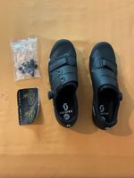 Veloschuhe Scott Team Boa NEU