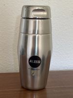 Alessi Shaker Edelstahl 18/10 neuwertig