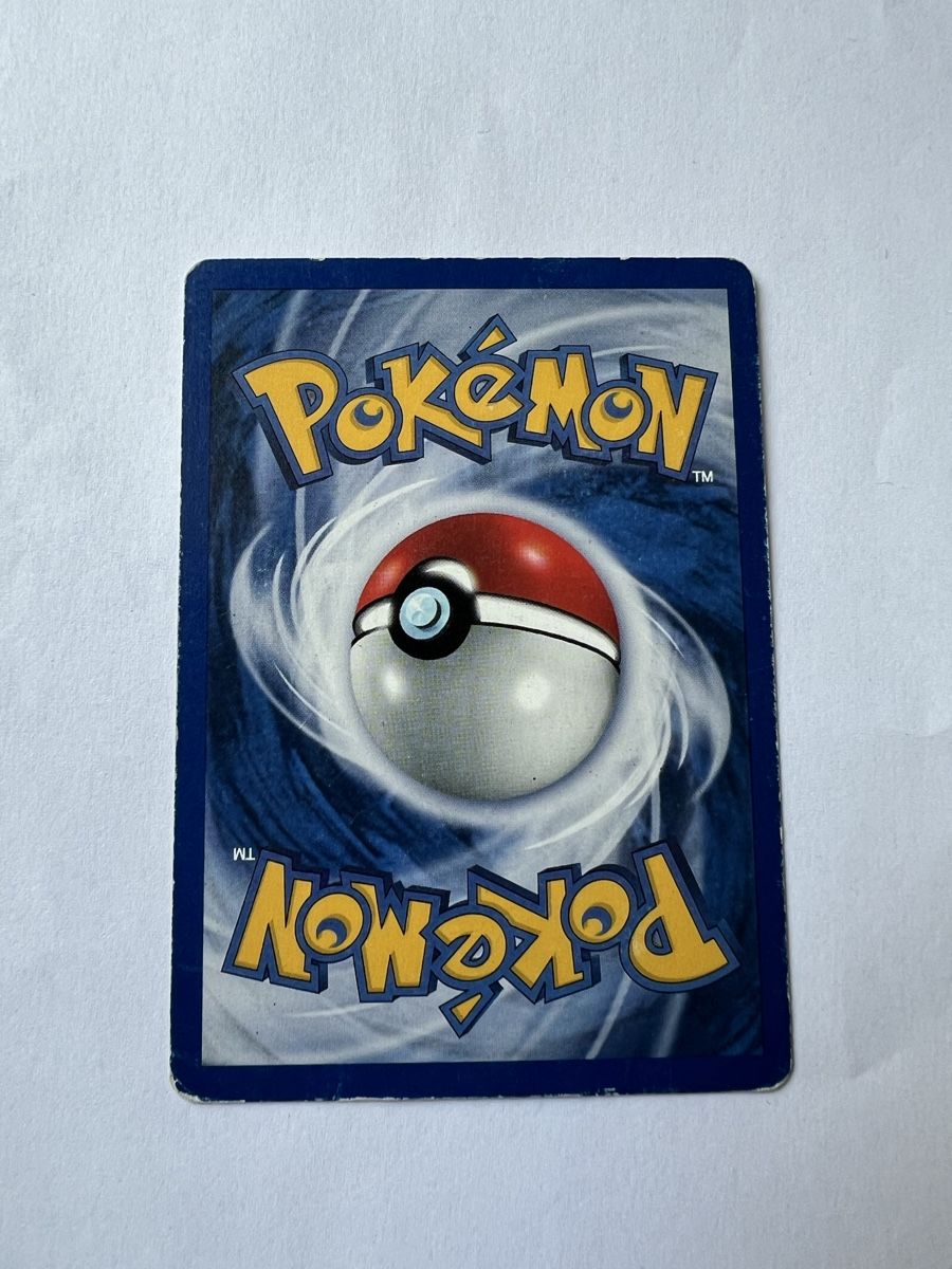 Pokémon Cartes à collectionner: Pokemonkarte Girafarig – D'occasion à Willisau par Neiro77 1