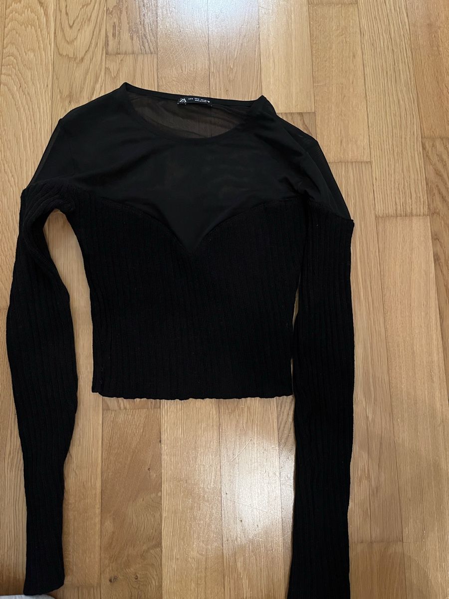 Lots de vêtements: Kleiderpaket Oberteile – D'occasion à Zürich par JB23JB 4