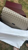 Gucci Wickeltasche