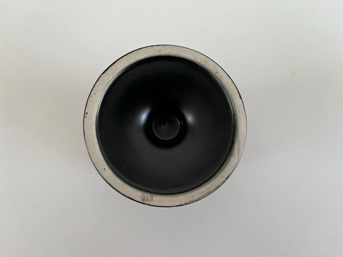 Wedgwood Vasi & Recipienti: Wedgwood Black Basalt Amphore – Usato da Wetzikon ZH venduto da seli03 4