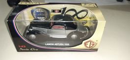 Lancia Astura 1935 1:43 EG Edison Giocattoli