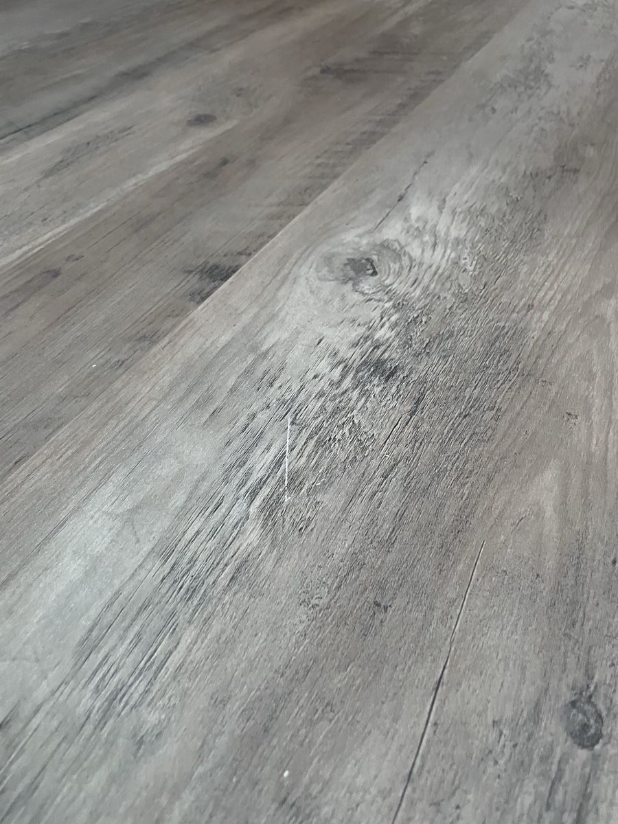 Tavoli: Esstisch Holz, Metallgestell – Usato da Oberried Brienz venduto da ela_2zbl 5