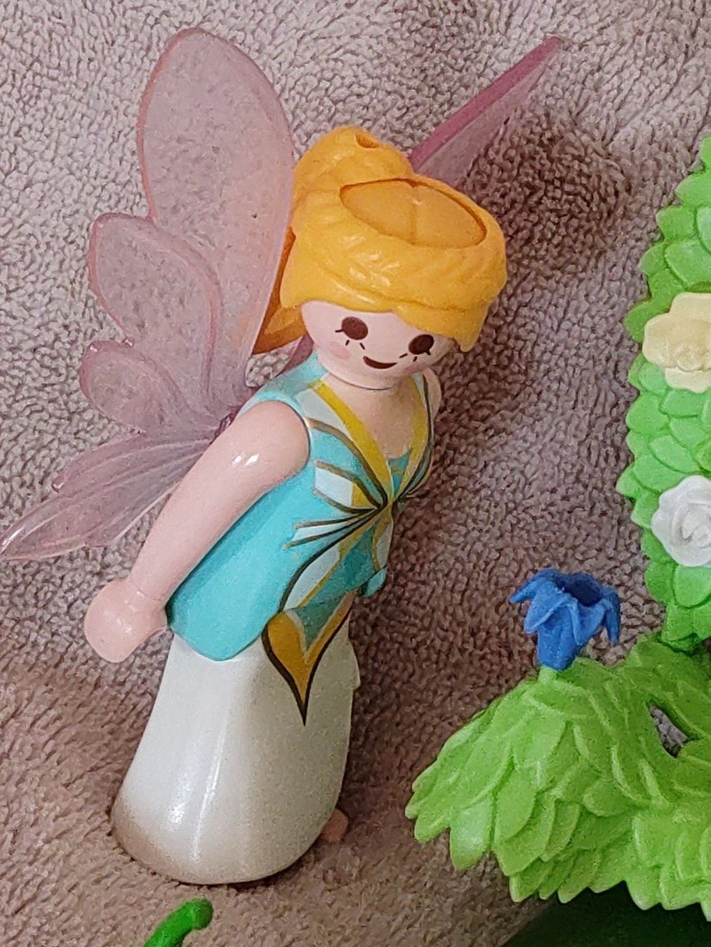 Playmobil Giocattoli: Playmobil Einhorn. Feen und ...... – Usato da Strengelbach venduto da Phorensic_30 6