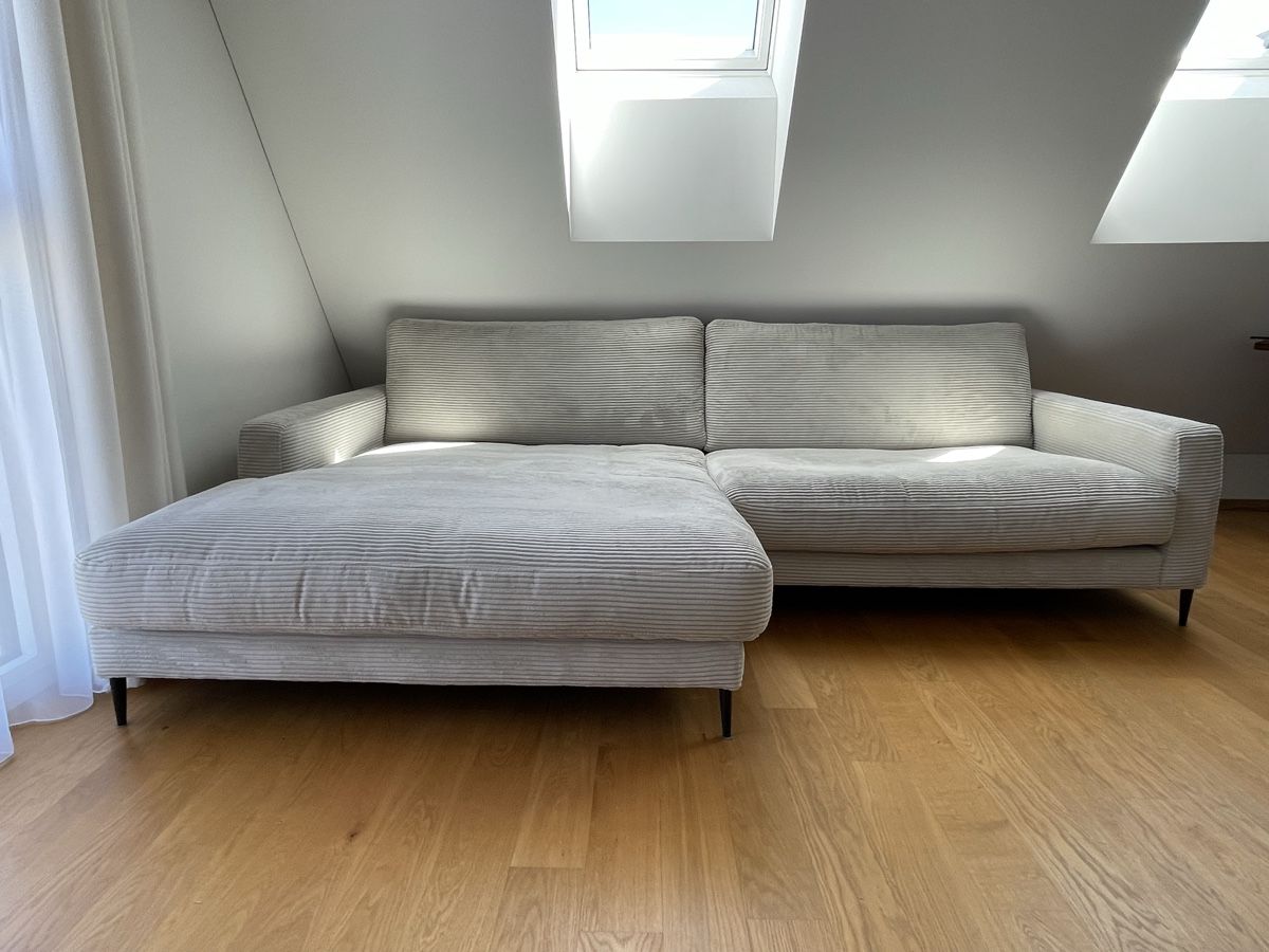 Sofas: Ecksofa Pfister – Gebraucht aus Lufingen von Mark7777 2