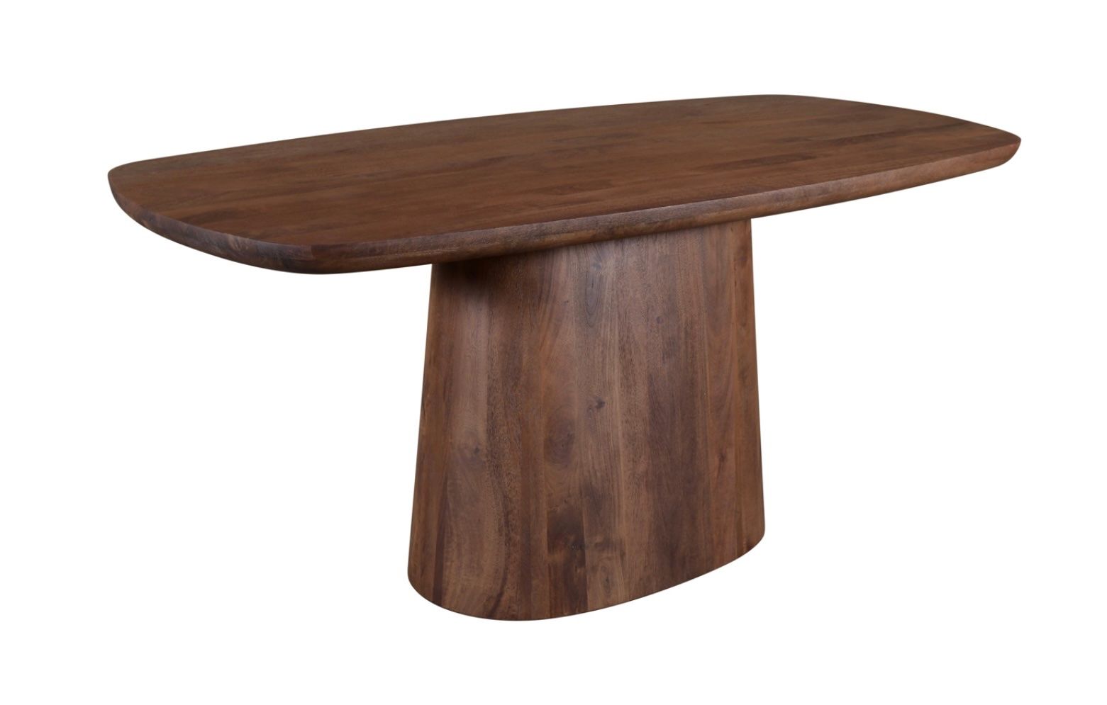 Tables: RICHMOND INTERIORS**Counter table Baldwin spicebrown – Neuf avec emballage d'origine à Ruswil par Miami-2026