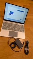 Microsoft Surface Laptop Go
