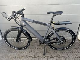 Stromer ST1 S-Pedelec (45 km/h)