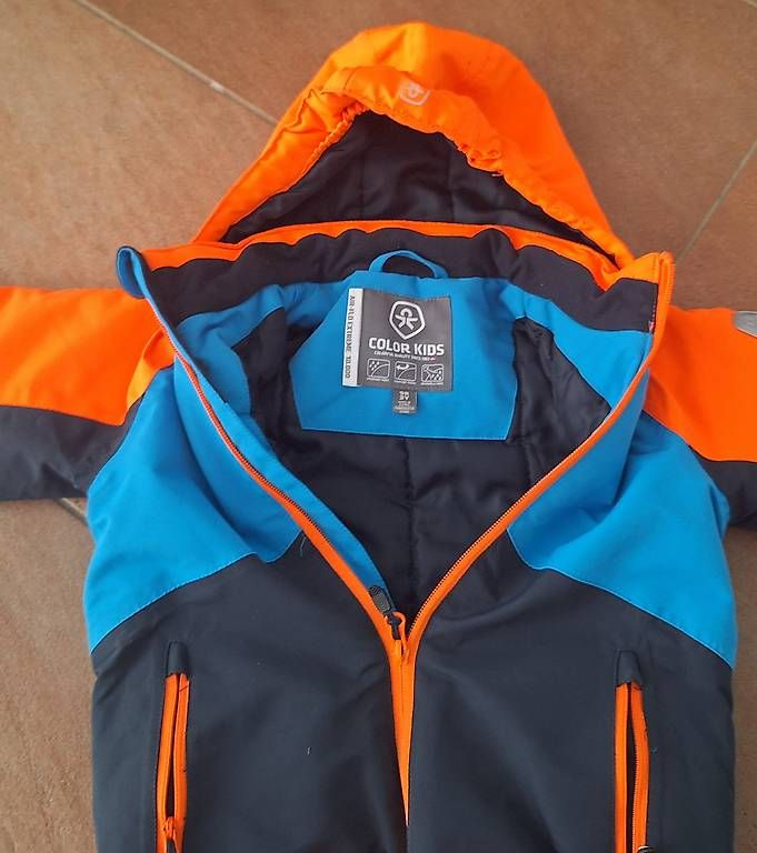 Vestes & Manteaux: Winterjacke Gr.98 – D'occasion à Winterthur par ste_5ncm 2