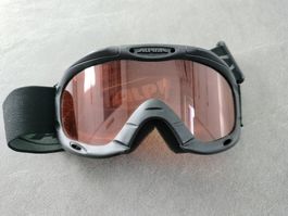 Kinder-Skibrille Alpina