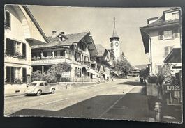 Steffisburg Dorfstrasse 