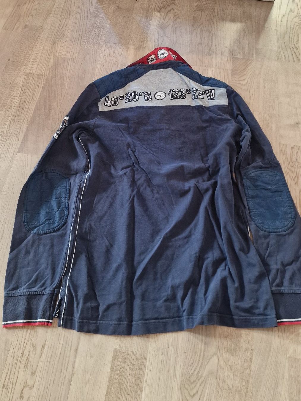 Camp David Pulls & Sweat-shirts: Camp David - Pullover – D'occasion à Horw par Aquim 1
