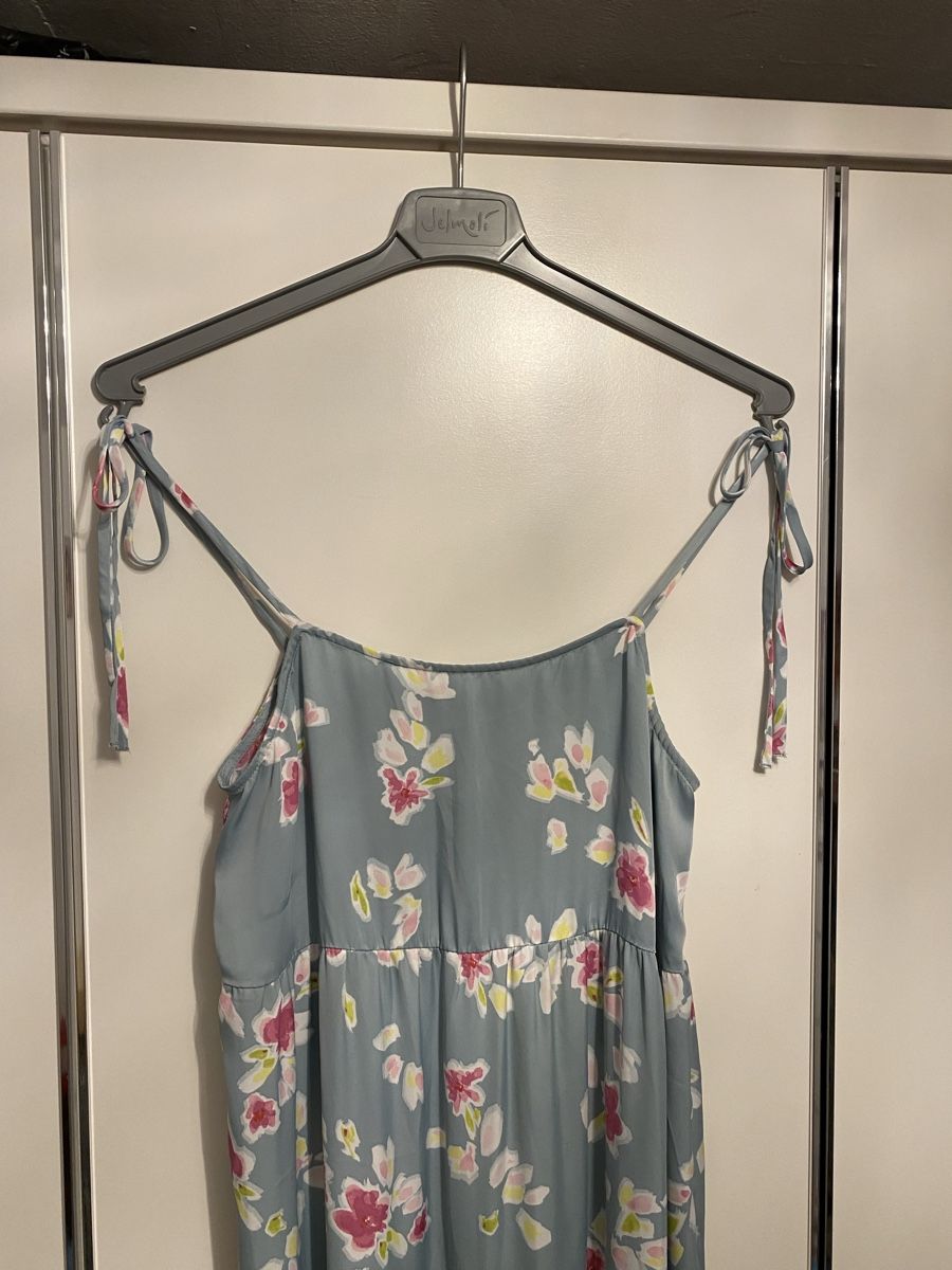Zara Vestiti: Maxi Kleid von ZARA Gr.S – Usato da Pfungen venduto da Sheki56 1
