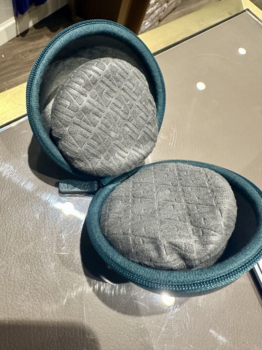 Scatole porta orologi: AUDEMARS PIGUET TRAVEL BOX – Usato da Muttenz venduto da Jaide 1