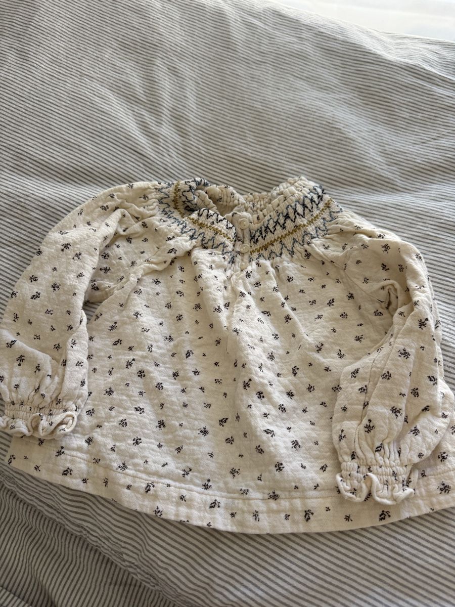 Zara Vestiti: Dress/blouse  – Usato da Zürich venduto da are_fm6c 5