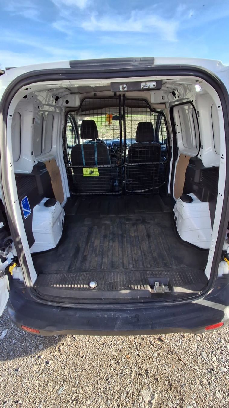 Ford Automobili: Ford Transit Courier – Usato da Grüningen venduto da Premiumstaff 4