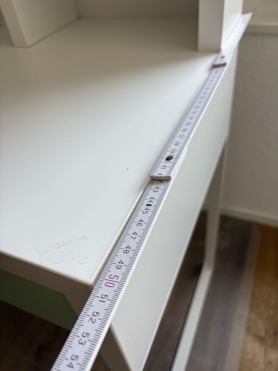 Schreibtische: Pult Ikea – Gebraucht aus Andwil SG von Jac01 2