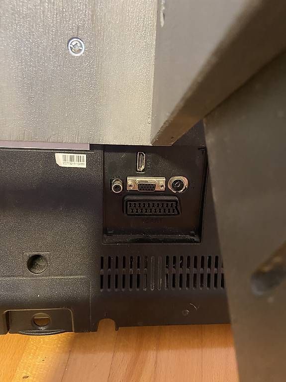 Telefunken Televisori: Telefunken TV 24 Zoll – Usato da Niederteufen venduto da cyrhar 2