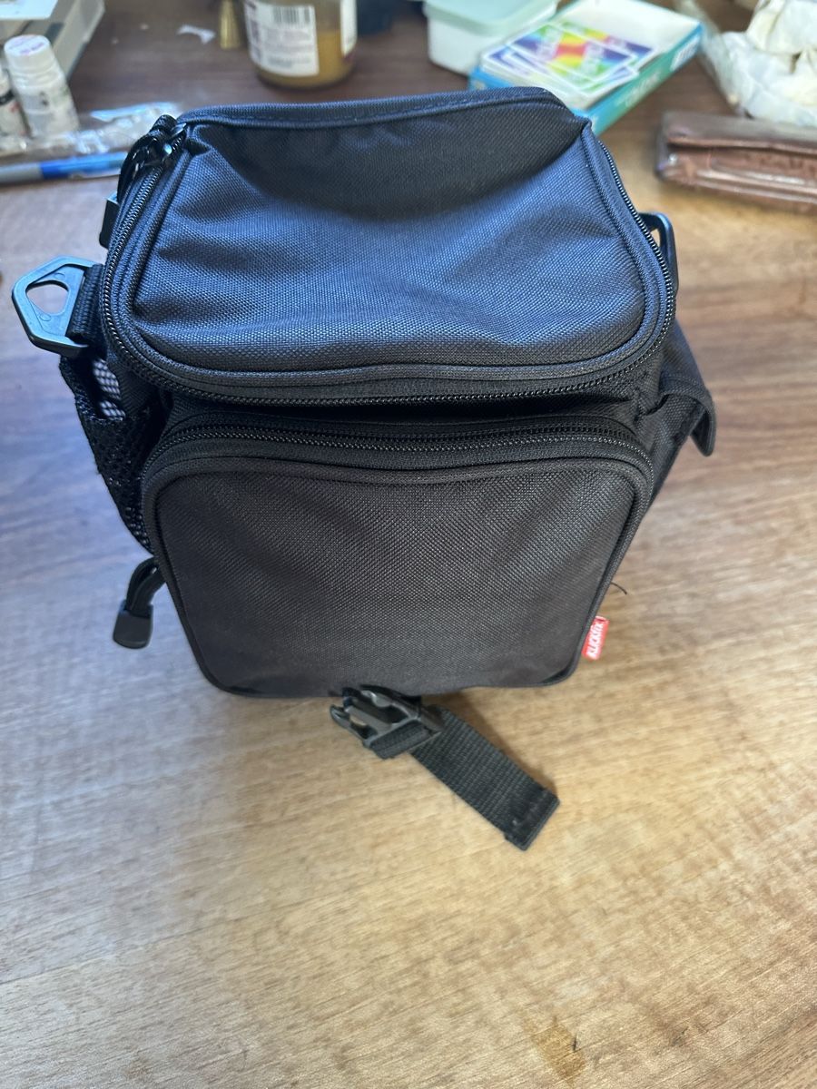 Pezzi di ricambio: Rixen & Kaul Lenkertasche mit KlickFix – Nuovo (secondo la descrizione) da Muenchenstein venduto da Holiduli 6