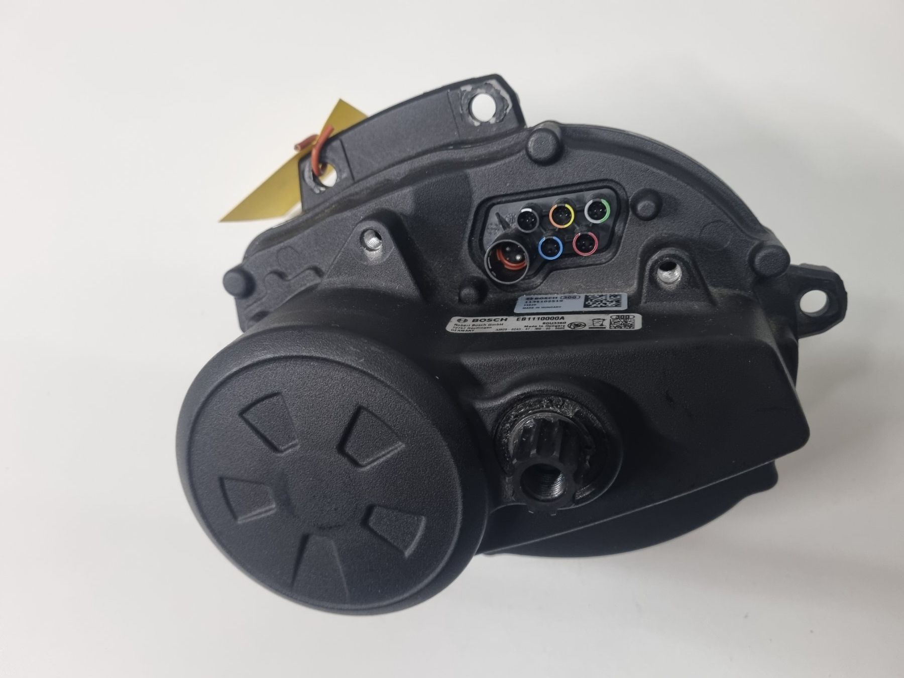 Bosch Motori: Bosch Moteur E-bike Performance Line EB1110000A – Usato da Avully venduto da jfc76 4