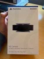 Sony PlayStation 5 HD Kamera (PS5)