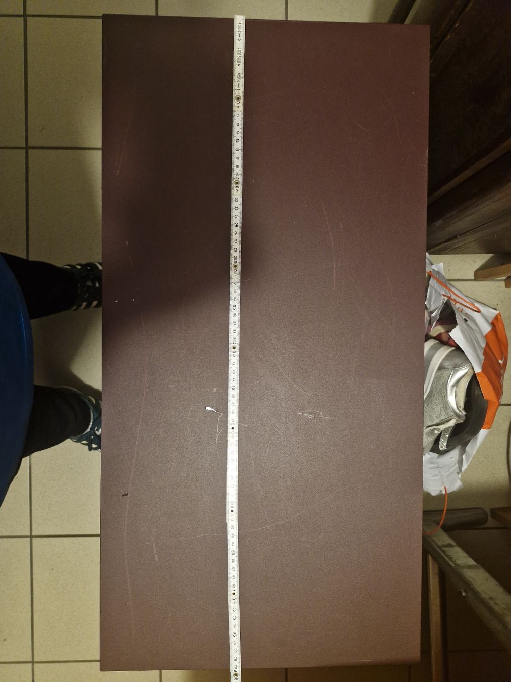 Armadi: Aktenschrank – Usato da Biel/Bienne venduto da fat_f92k