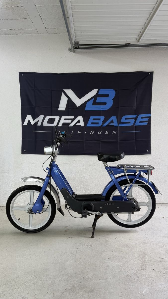 Piaggio Mofas: Piaggio Ciao – Gebraucht aus oftringen von MofaBase 1