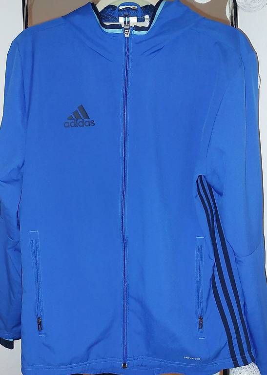 Giacche: Adidas Sportjacke – Usato da Emmenbrücke venduto da lpi_29df