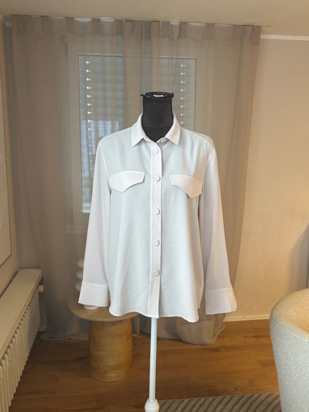 Blusen: Windsor Bluse – Gebraucht aus St. Margrethen SG von dijanaO 4