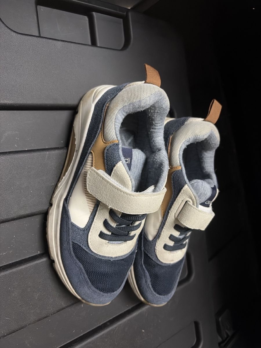 Scarpe per ragazzi: Knabenschuhe – Nuovo (secondo la descrizione) da Granges-Paccot venduto da Fwaeber