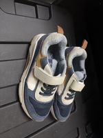 Knabenschuhe