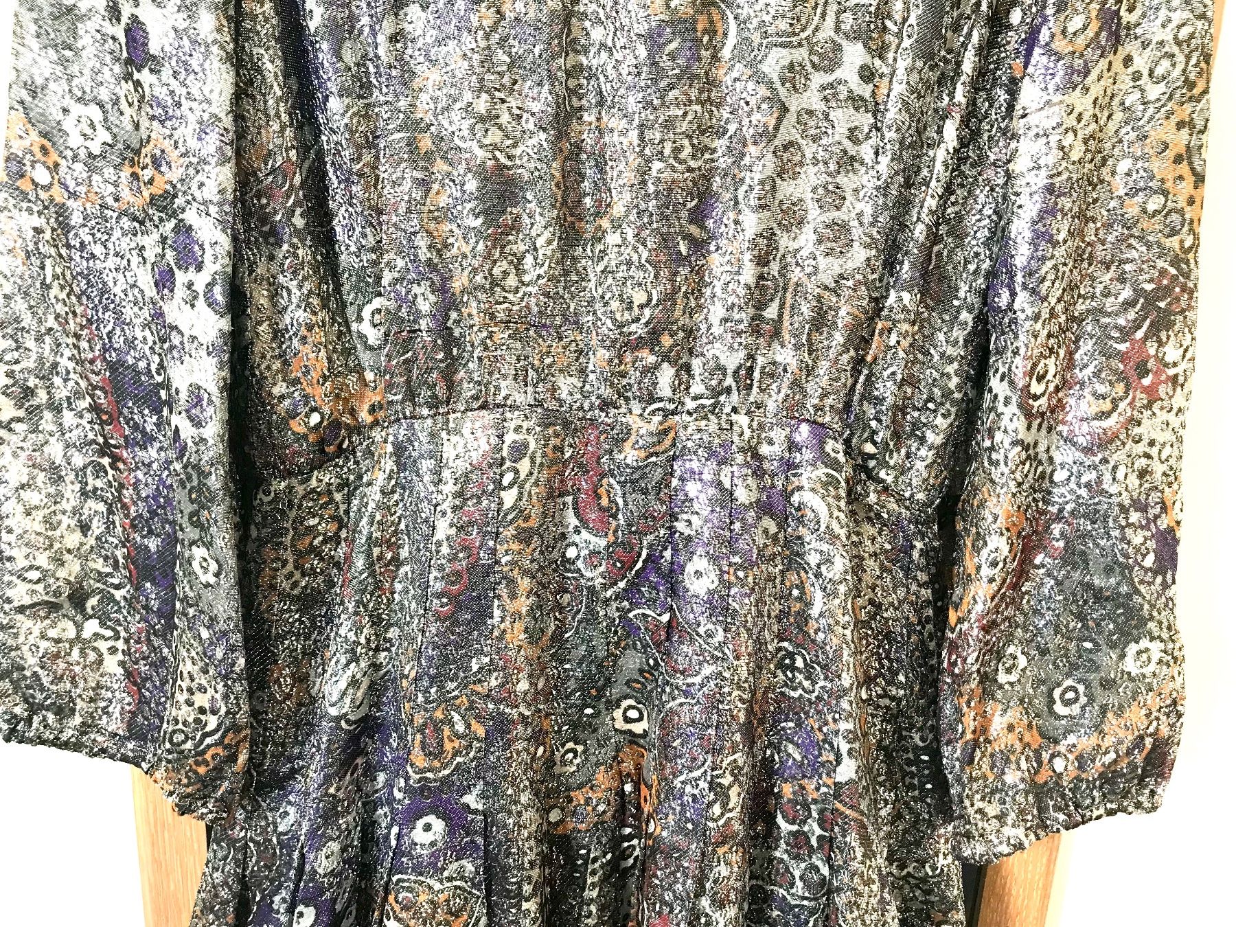Kleider: Ralph Boutique Vintage Abendkleid Gr. S – Gebraucht aus Basel von Katharina520741 2