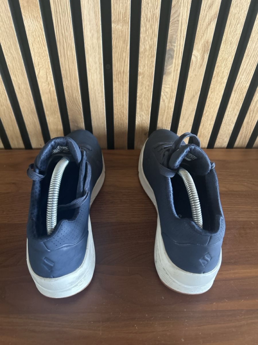 Skechers Scarpe da uomo: Skechers Street Uno – Usato da Büttikon AG venduto da dam_bnc2 2