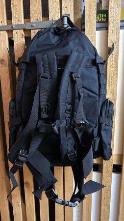 Mil-Tec US Assault Militär Rucksack 36L