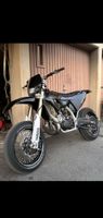 Yamaha YZ 250 Supermoto