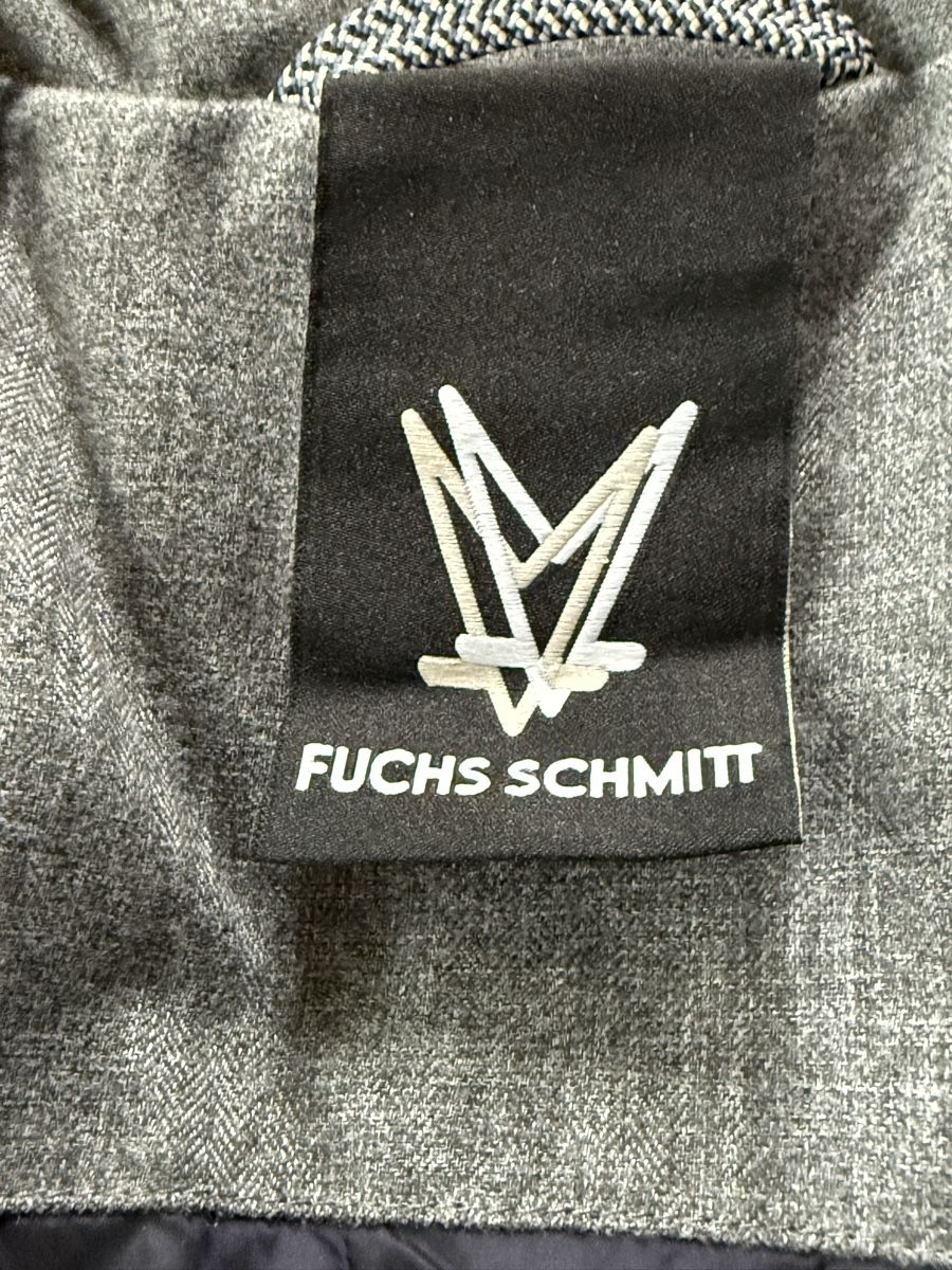 Fuchs Schmitt Giacche: Fuchs Schmitt Steppjacke, Gr. 36. Top Zustand! – Nuovo (secondo la descrizione) da Dinhard venduto da SternZ 2