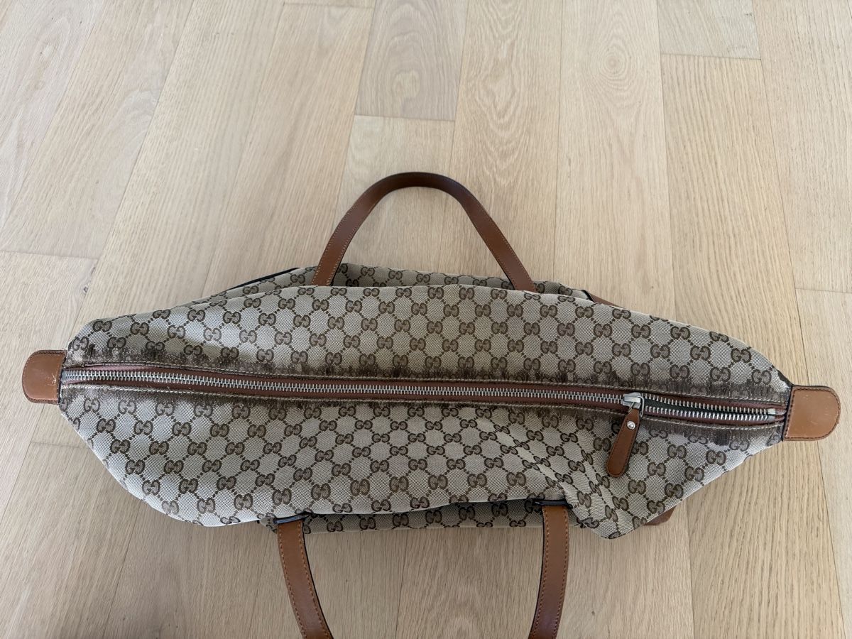 Gucci Sacs: Gucci Tasche – D'occasion à Meggen par Colin_2000 6