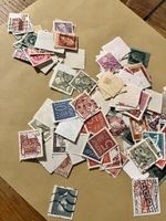 Briefmarken 