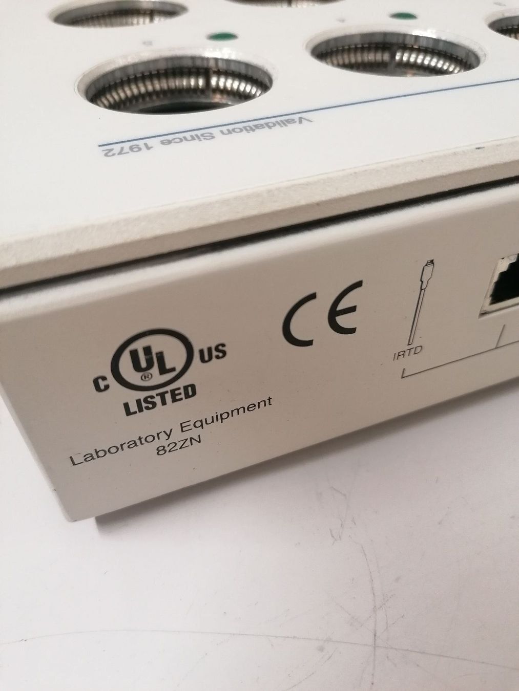 Laborzubehör: KAYE INSTRUMENTS - ValProbe Reader – Gebraucht aus Niederdorf von LeptonAG_Labor 3