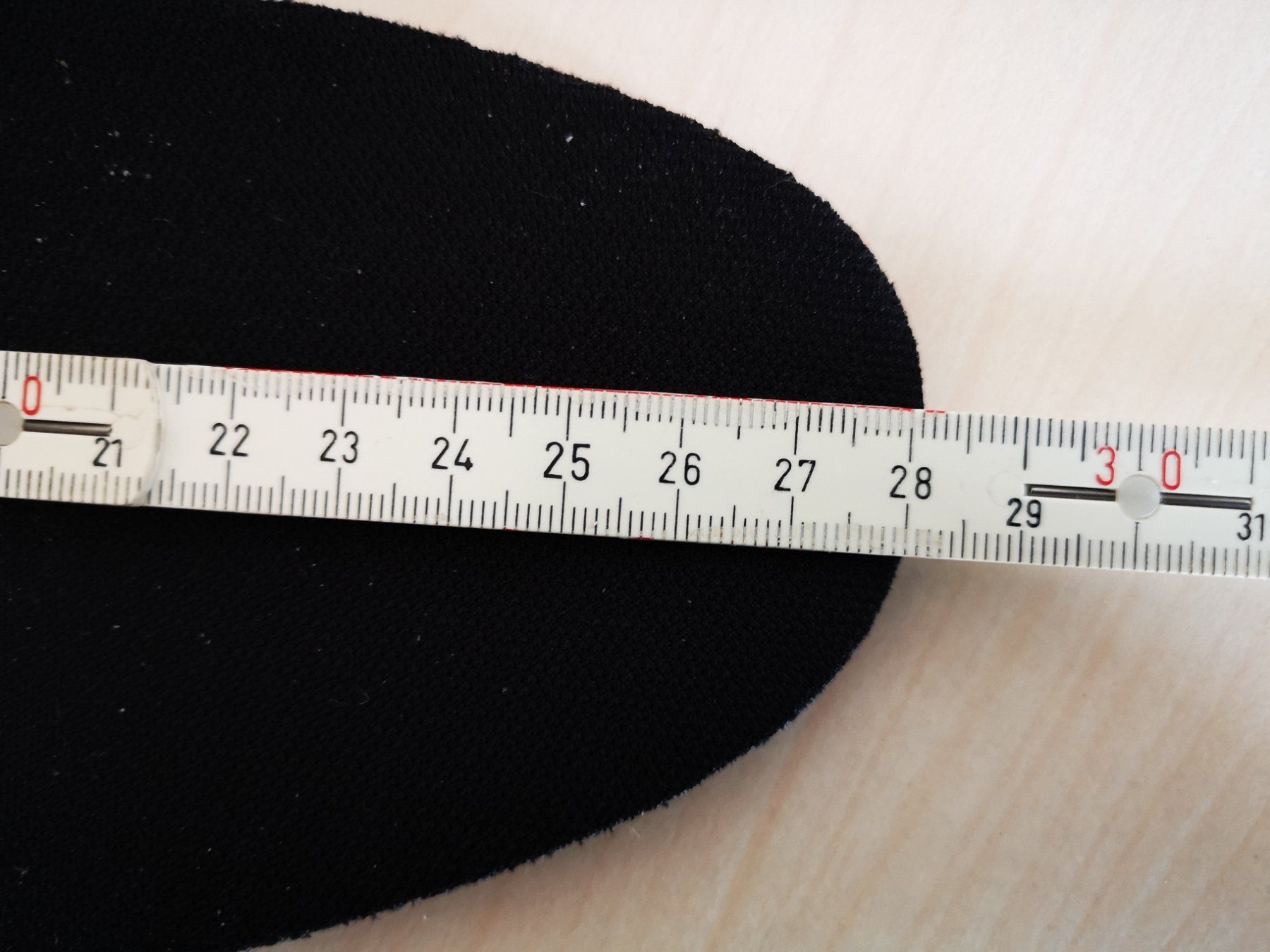 Herrenschuhe: Neuwertige leichte schwarze Schuhe Gr. 43 – Gebraucht aus Arth von Africa44 3
