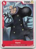 One Piece Nami OP10-013 C